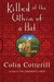 Killed At The Whim Of A Hat (Jimm Juree, #1)