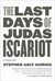 The Last Days of Judas Iscariot: A Play (ebook)