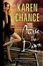 Curse the Dawn (Cassie Palmer, #4)