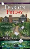 Fear on Friday Fear on Friday