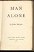 Man Alone (ebook)