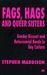 Fags, Hags and Queer Sisters by Stephen Maddison