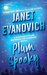 Plum Spooky (Stephanie Plum, #14.5; Between the Numbers/Holiday Novel, #4)