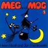 Meg and Mog by Helen Nicoll Meg and Mog by Helen Nicoll