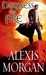 Darkness on Fire (Paladins of Darkness, #9)