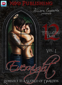 Evernight Anthology