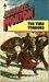 The Time Traders (Paperback)