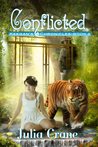 Conflicted (Keegan's Chronicles #2)