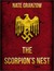 The Scorpion's Nest by Nate Granzow