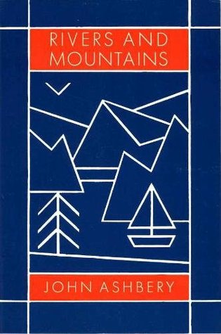 John Ashbery goodreads John Ashbery goodreads