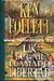 Un lugar llamado libertad by Ken Follett Un lugar llamado libertad by Ken Follett