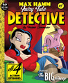 Max Hamm, Fairy Tale Detective