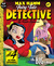 Max Hamm, Fairy Tale Detective