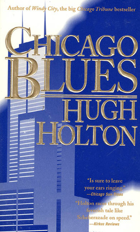 Chicago Blues (Larry Cole)