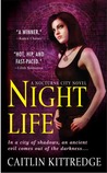 Night Life (Nocturne City, #1)