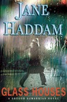 Glass Houses (Gregor Demarkian Mystery, #22)