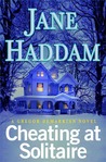 Cheating At Solitaire (Gregor Demarkian Mystery, #23)
