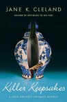 Killer Keepsakes (A Josie Prescott Antiques Mystery #4) Killer Keepsakes (A Josie Prescott Antiques Mystery #4)