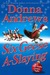 Six Geese A-Slaying by Donna Andrews
