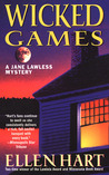 Wicked Games (Jane Lawless, #8)