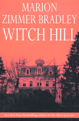 Witch Hill (Occult Tales, #3)