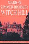 Witch Hill (Occult Tales, #3)