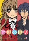Toradora! Vol. 1 by Yuyuko Takemiya