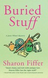 Buried Stuff (Jane Wheel, #4)