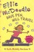 Ellie McDoodle: Have Pen, Will Travel (old edition)