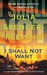 I Shall Not Want: A Clare Fergusson and Russ Van Alstyne Mystery (Paperback)
