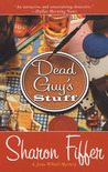 Dead Guy's Stuff (Jane Wheel, #2)