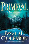 Primeval (Event Group Adventure, #5) Primeval (Event Group Adventure, #5)