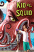 Kid vs. Squid (Paperback)