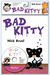 Bad Kitty (Book & CD Set)