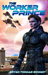 The Worker Prince (Saga of Davi Rhii, #1)