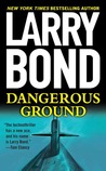 Dangerous Ground (Jerry Mitchell, #1)