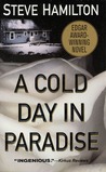 A Cold Day In Paradise (Alex McKnight, #1)