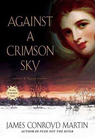 Against a Crimson Sky: A Novel