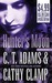 Hunter's Moon (A Tale of the Sazi, #1)