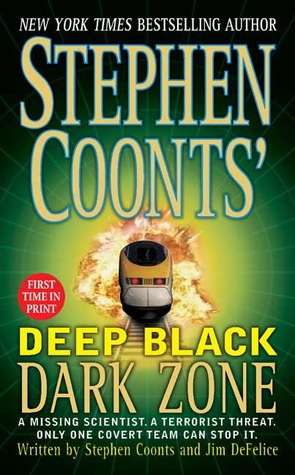 Deep Black by Stephen Coonts Deep Black by Stephen Coonts