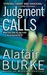Judgment Calls (Samantha Ki...