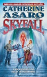 Skyfall by Catherine Asaro