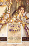 The Year's Best Fantasy and Horror by Ellen Datlow