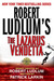 The Lazarus Vendetta (Covert-One, #5)