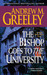 The Bishop Goes to the Univ...
