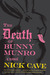 The Death of Bunny Munro (Paperback)
