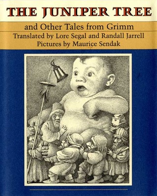 The Juniper Tree: And Other Tales from Grimm