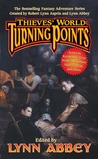 Turning Points (Thieves' World, 2nd Series, #2)