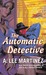 The Automatic Detective (Paperback)