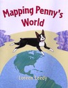 Mapping Penny's World by Loreen Leedy Mapping Penny's World by Loreen Leedy